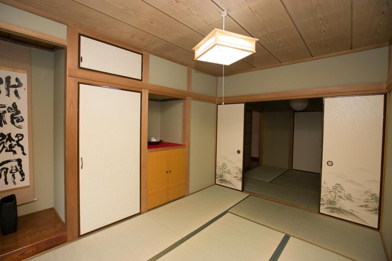 Nishioi House Appartement Tokio