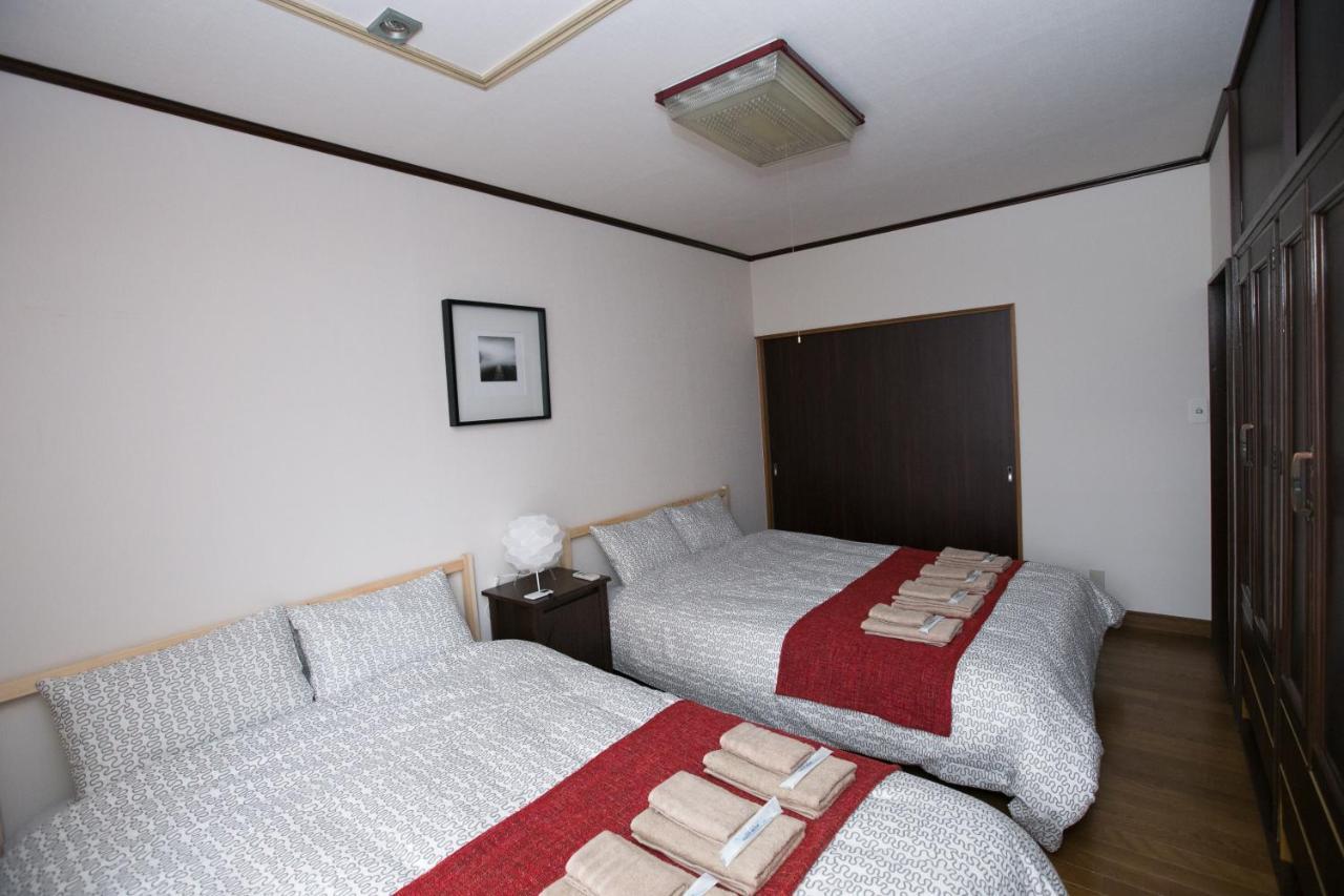 Nishioi House Tokio